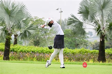 76th Singapore Open Amateur Championship .